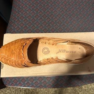 Women Mexican Huaraches